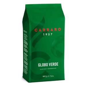 carraro globo verde 1kg
