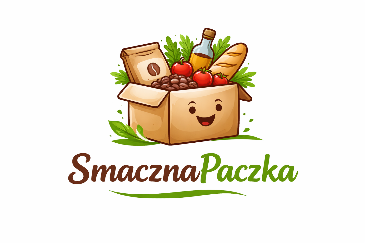 SmacznaPaczka